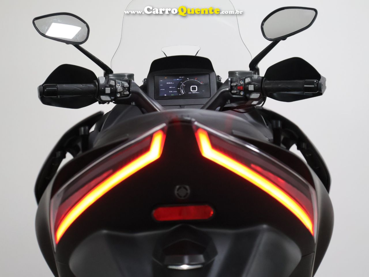 ZONTES 350E ABS 2026 - Loja