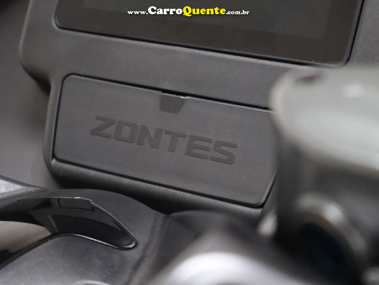 ZONTES 350E ABS 2026 - Loja