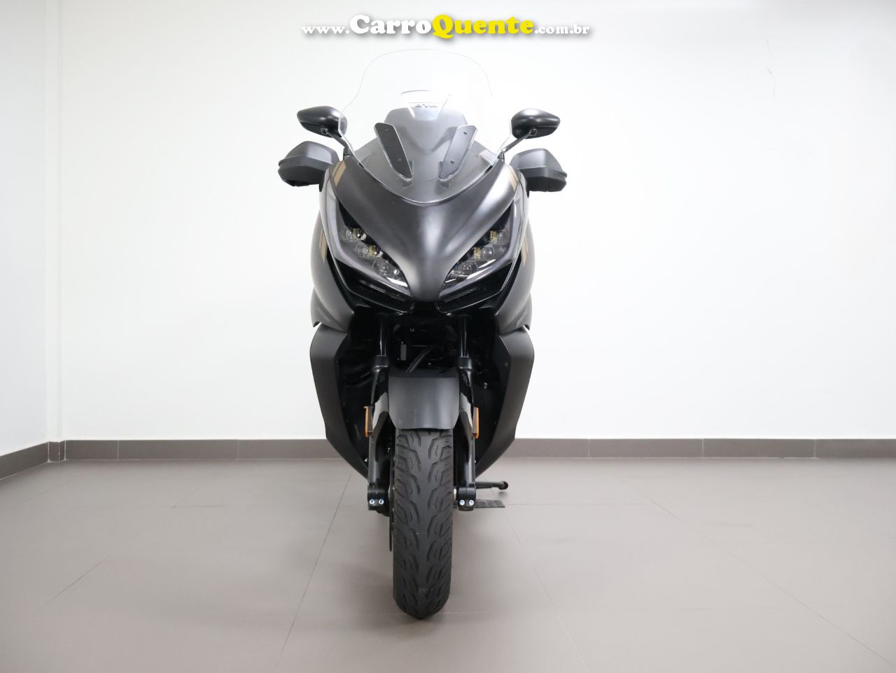 ZONTES 350E ABS 2026 - Loja