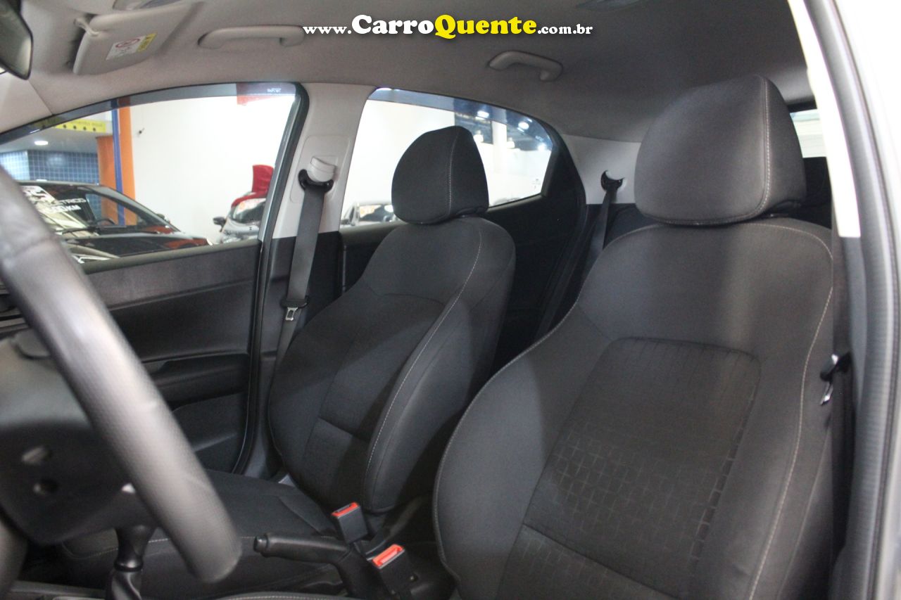 HYUNDAI HB20 1.0 COMFORT 12V 2023 - Loja