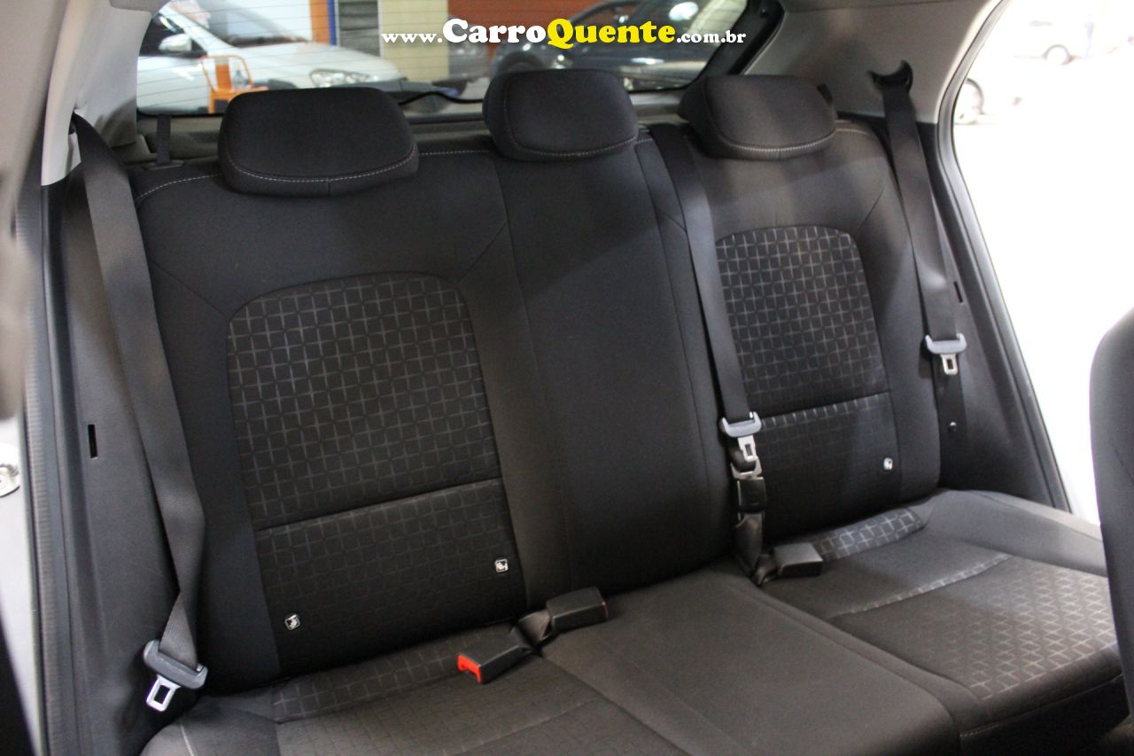 HYUNDAI HB20 1.0 COMFORT 12V 2023 - Loja