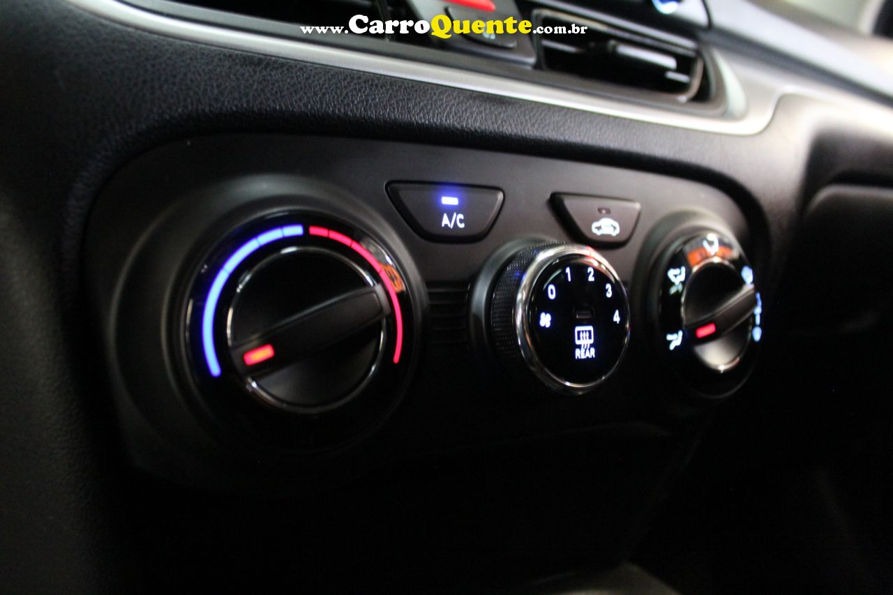 HYUNDAI HB20 1.0 COMFORT 12V 2023 - Loja