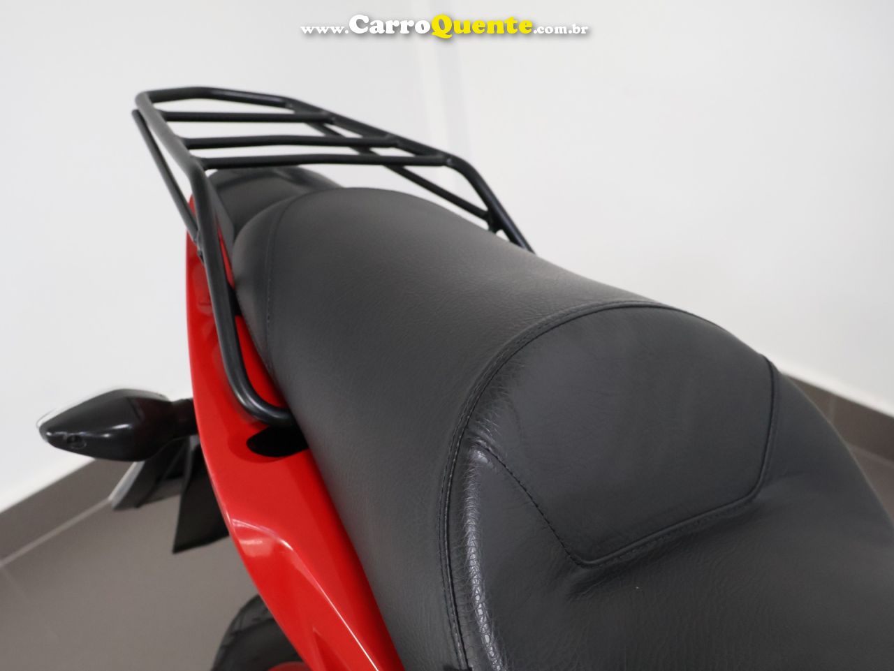 HONDA CG 160 START 2020 - Loja