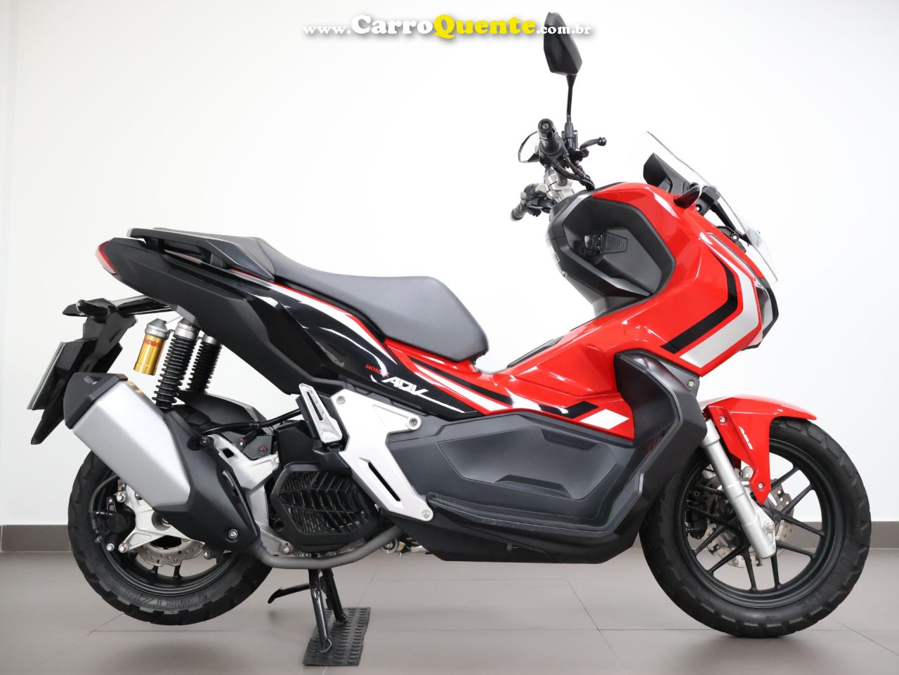 HONDA ADV 150 ABS 2022 - Loja