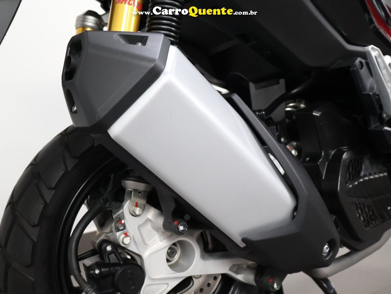 HONDA ADV 150 ABS 2022 - Loja