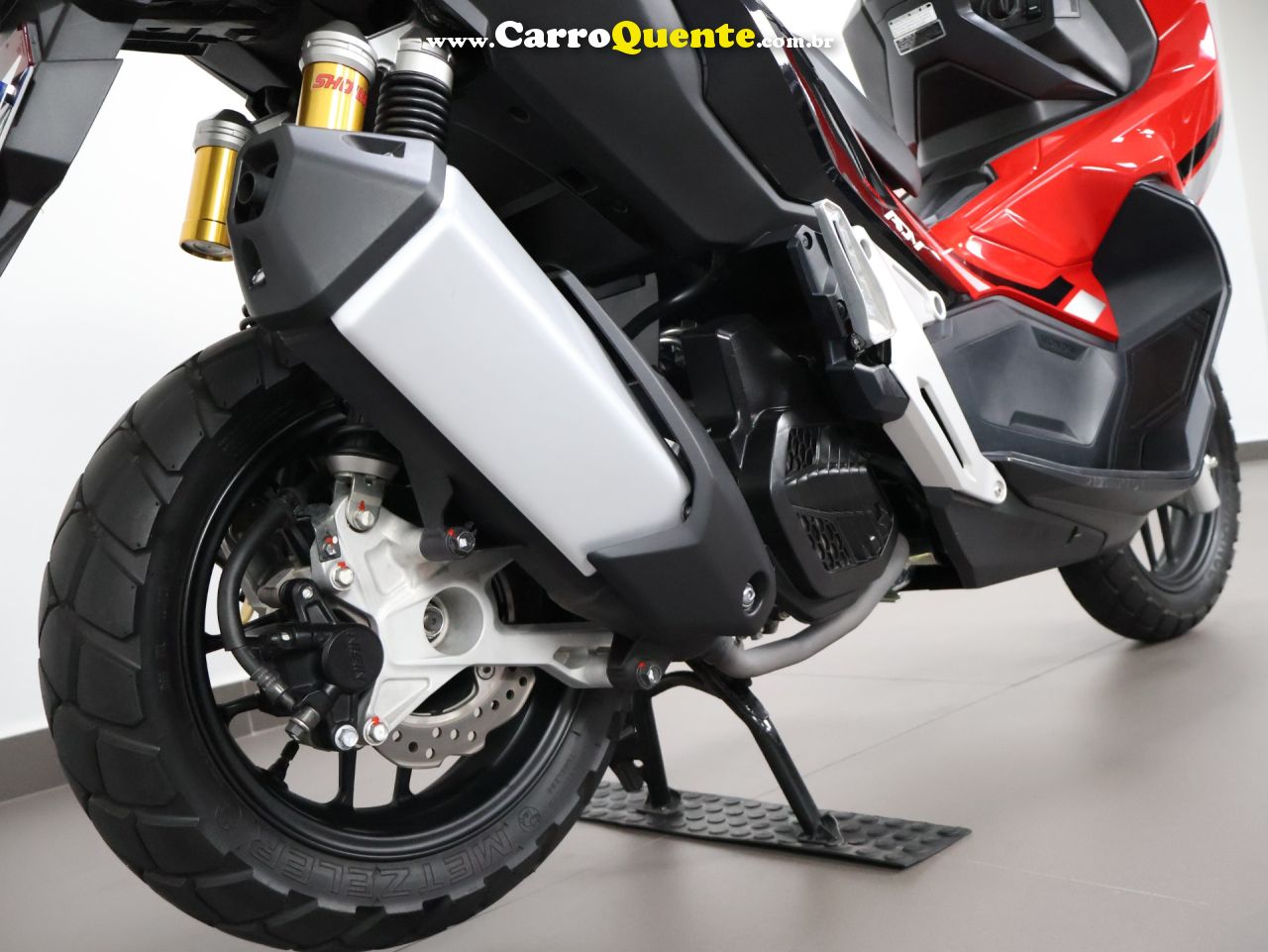 HONDA ADV 150 ABS 2022 - Loja
