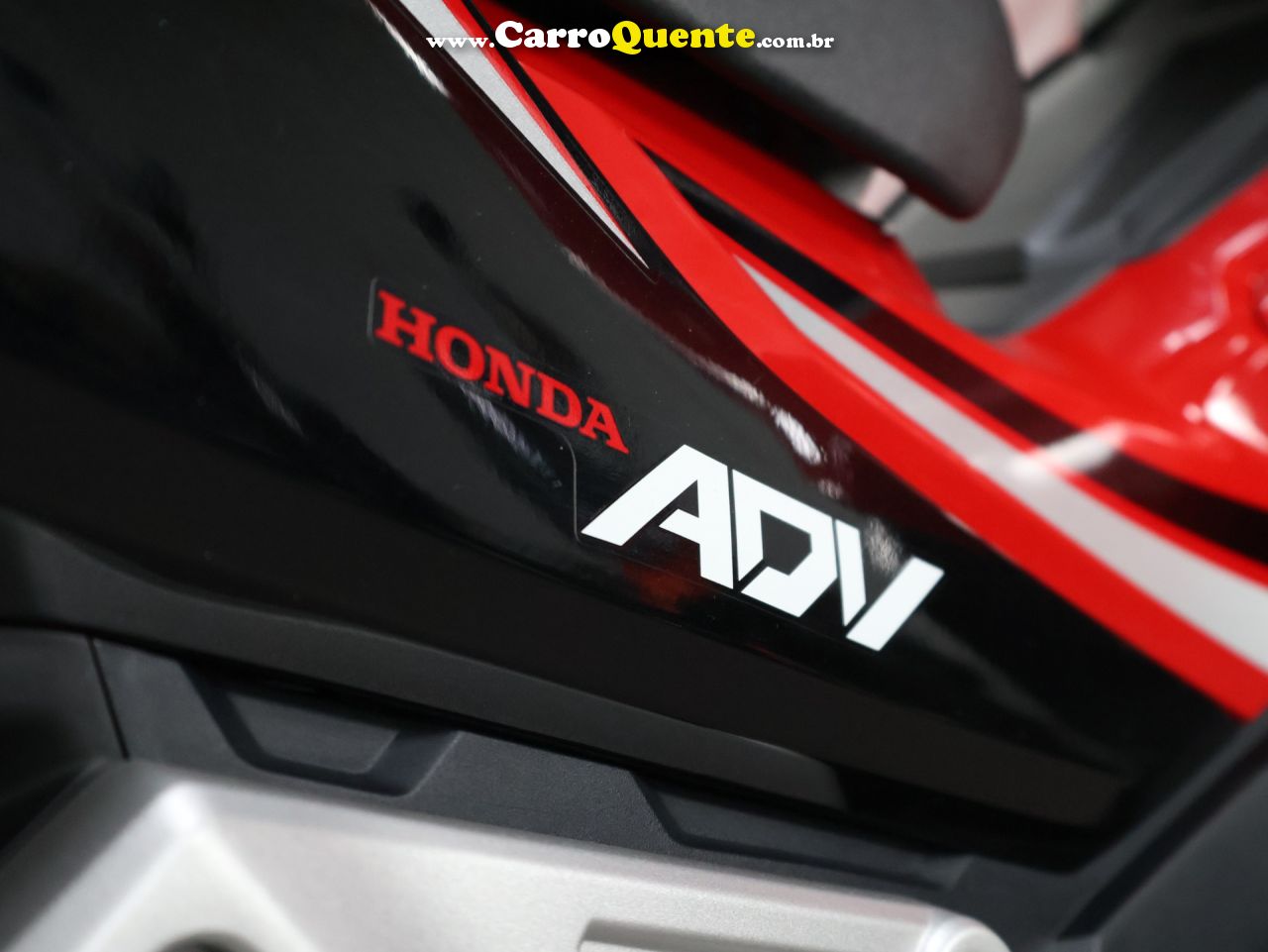 HONDA ADV 150 ABS 2022 - Loja