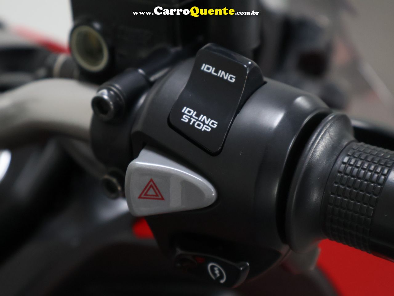 HONDA ADV 150 ABS 2022 - Loja