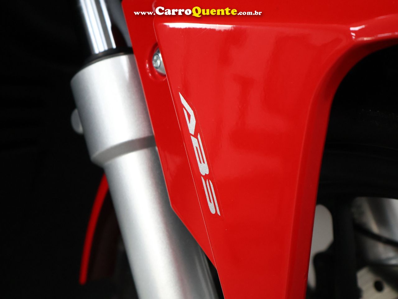 HONDA ADV 150 ABS 2022 - Loja