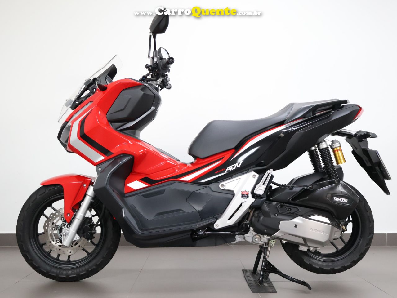 HONDA ADV 150 ABS 2022 - Loja