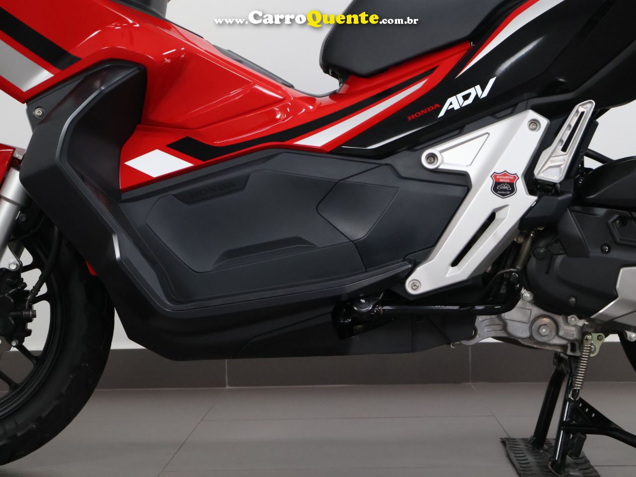 HONDA ADV 150 ABS 2022 - Loja