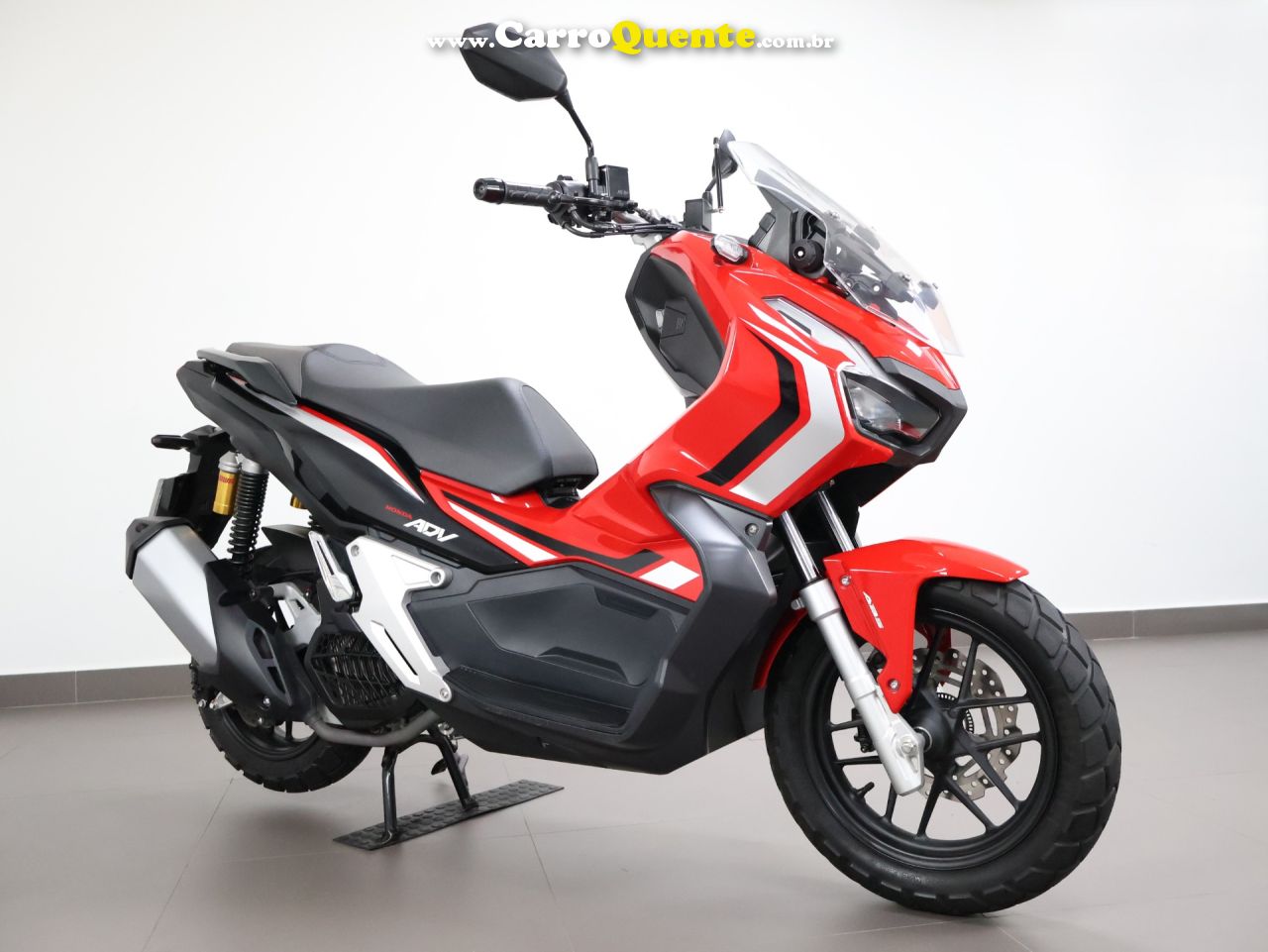 HONDA ADV 150 ABS 2022 - Loja