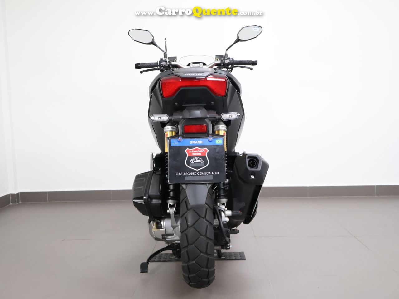 HONDA ADV 150 ABS 2022 - Loja