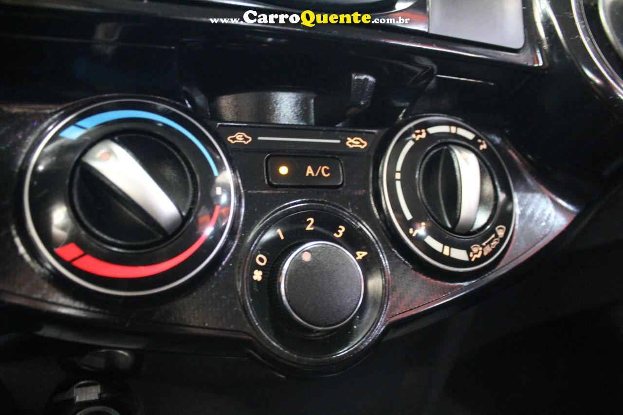 TOYOTA ETIOS 1.5 X SEDAN 16V 2020 - Loja