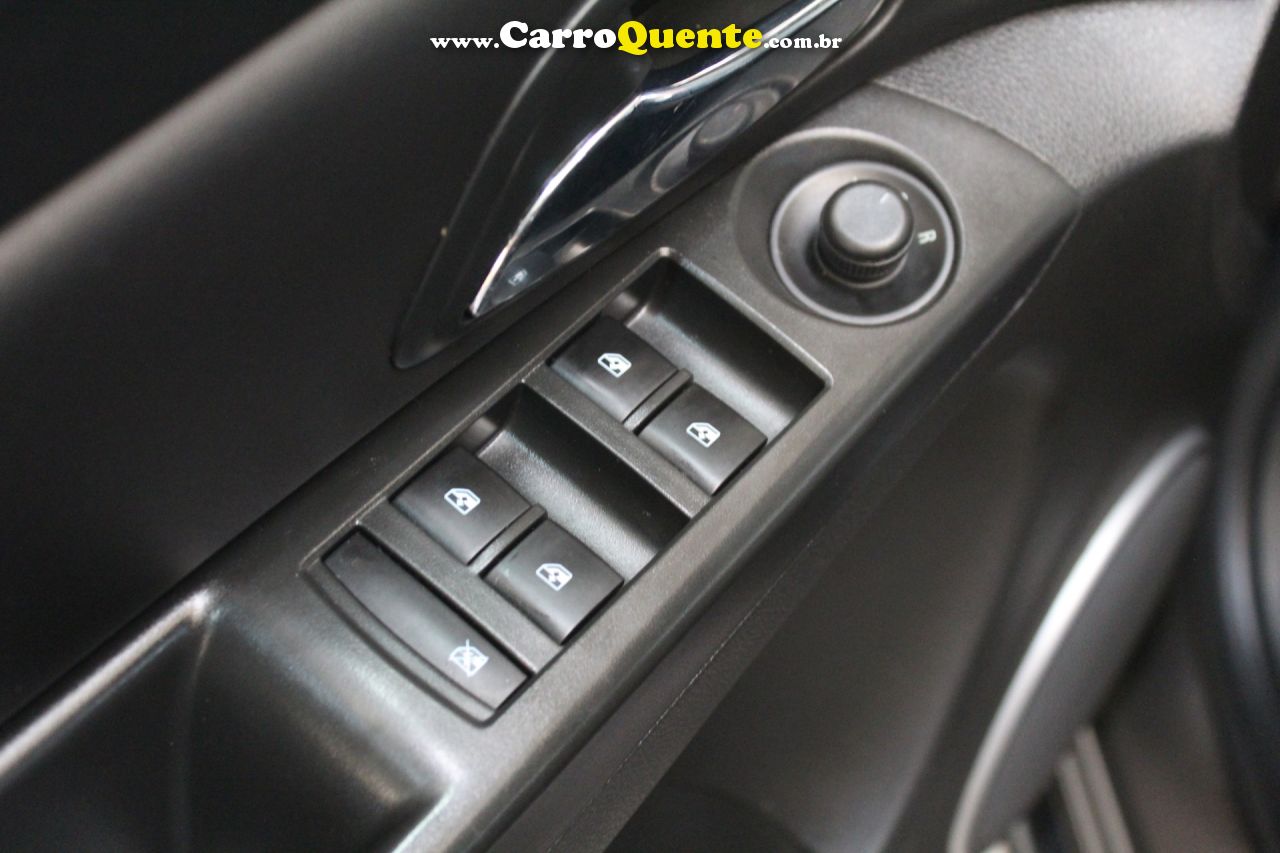 CHEVROLET CRUZE 1.8 LT 16V 2015 - Loja