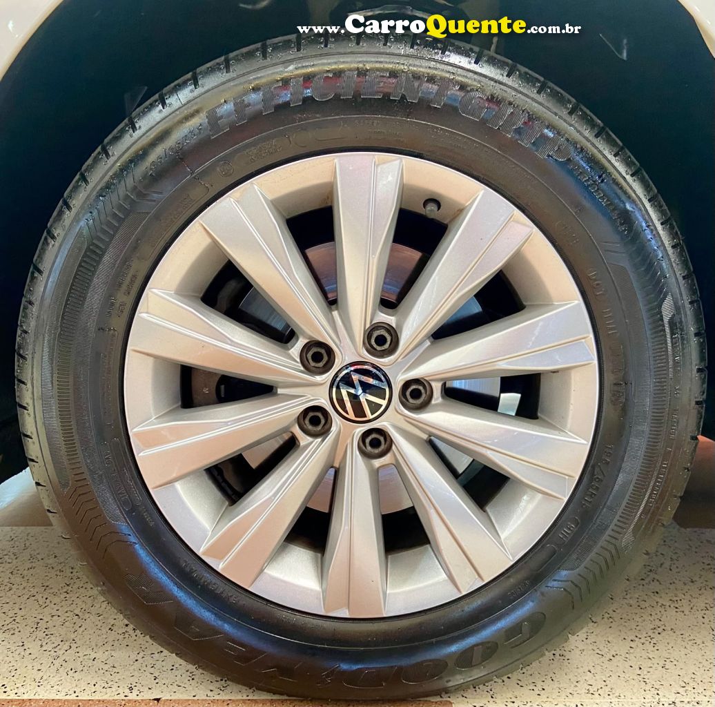 VOLKSWAGEN VIRTUS 1.0 170 TSI 2024 - Loja