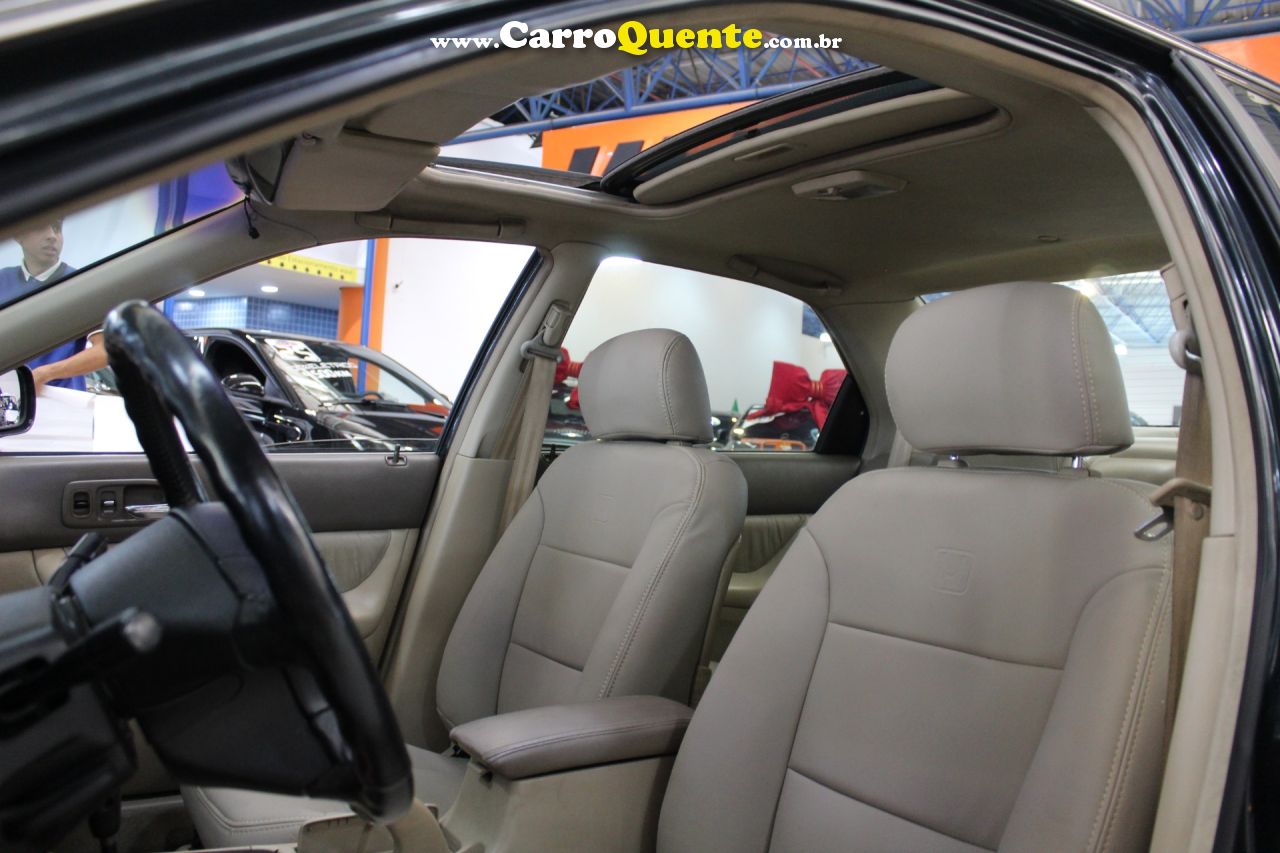 HONDA ACCORD 2.2 EX 16V 1995 - Loja