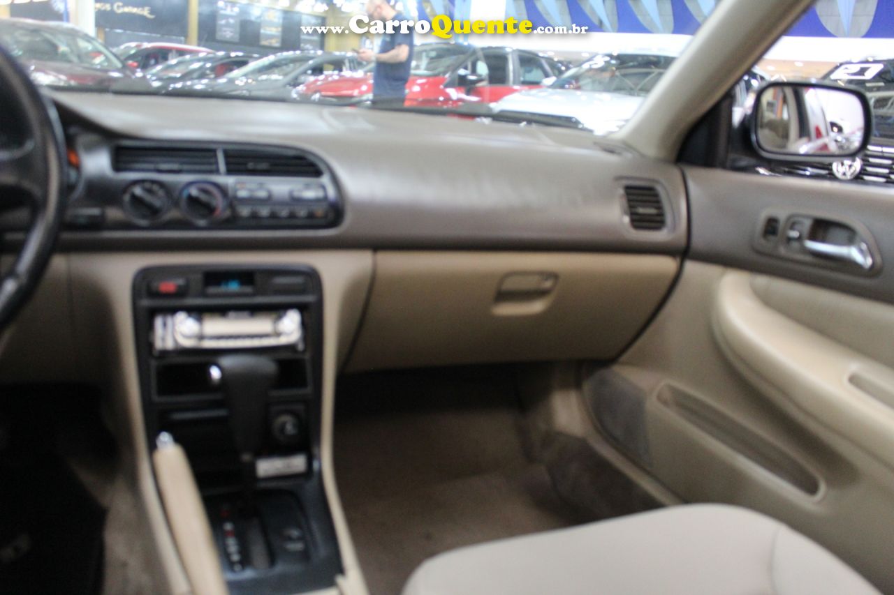 HONDA ACCORD 2.2 EX 16V 1995 - Loja
