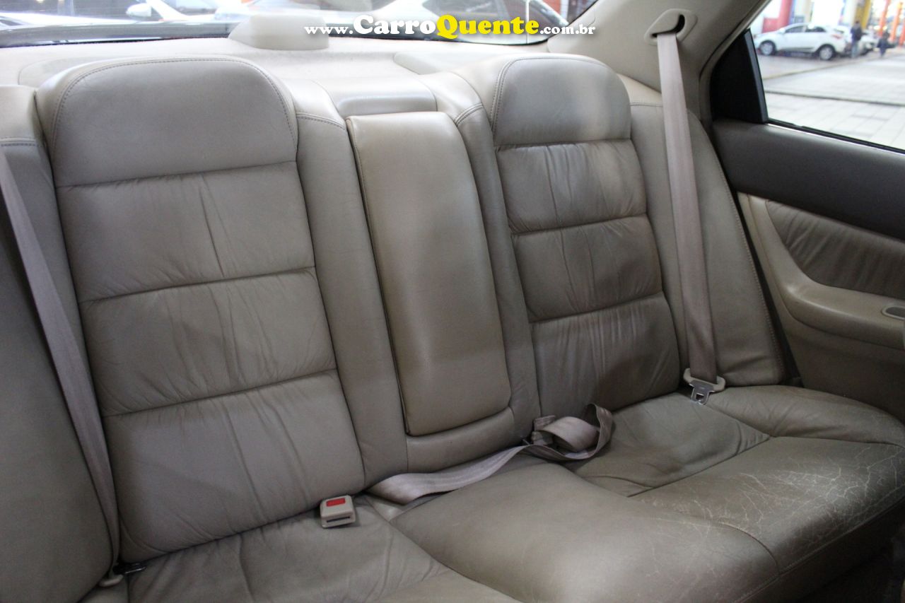 HONDA ACCORD 2.2 EX 16V 1995 - Loja