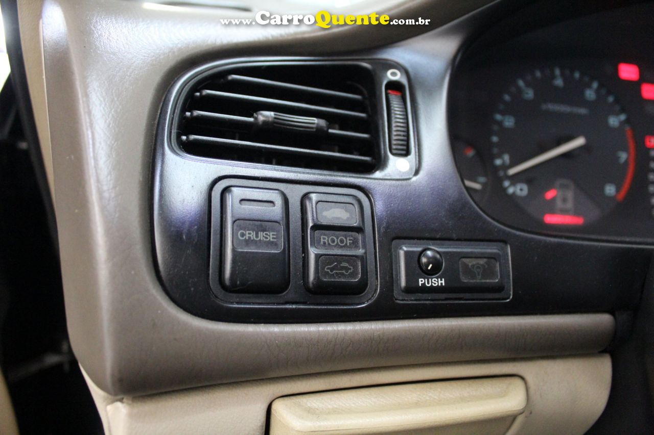 HONDA ACCORD 2.2 EX 16V 1995 - Loja