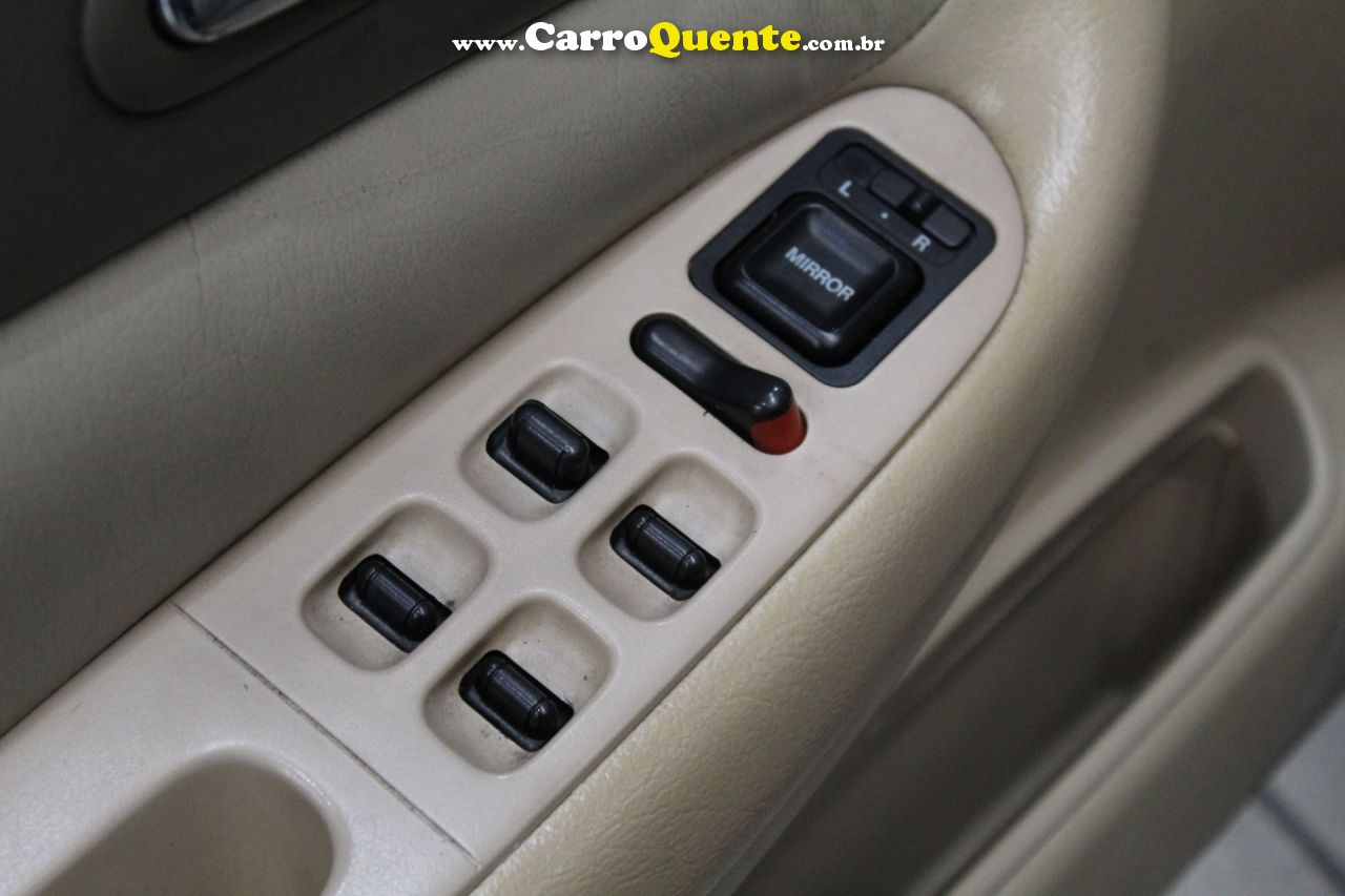 HONDA ACCORD 2.2 EX 16V 1995 - Loja