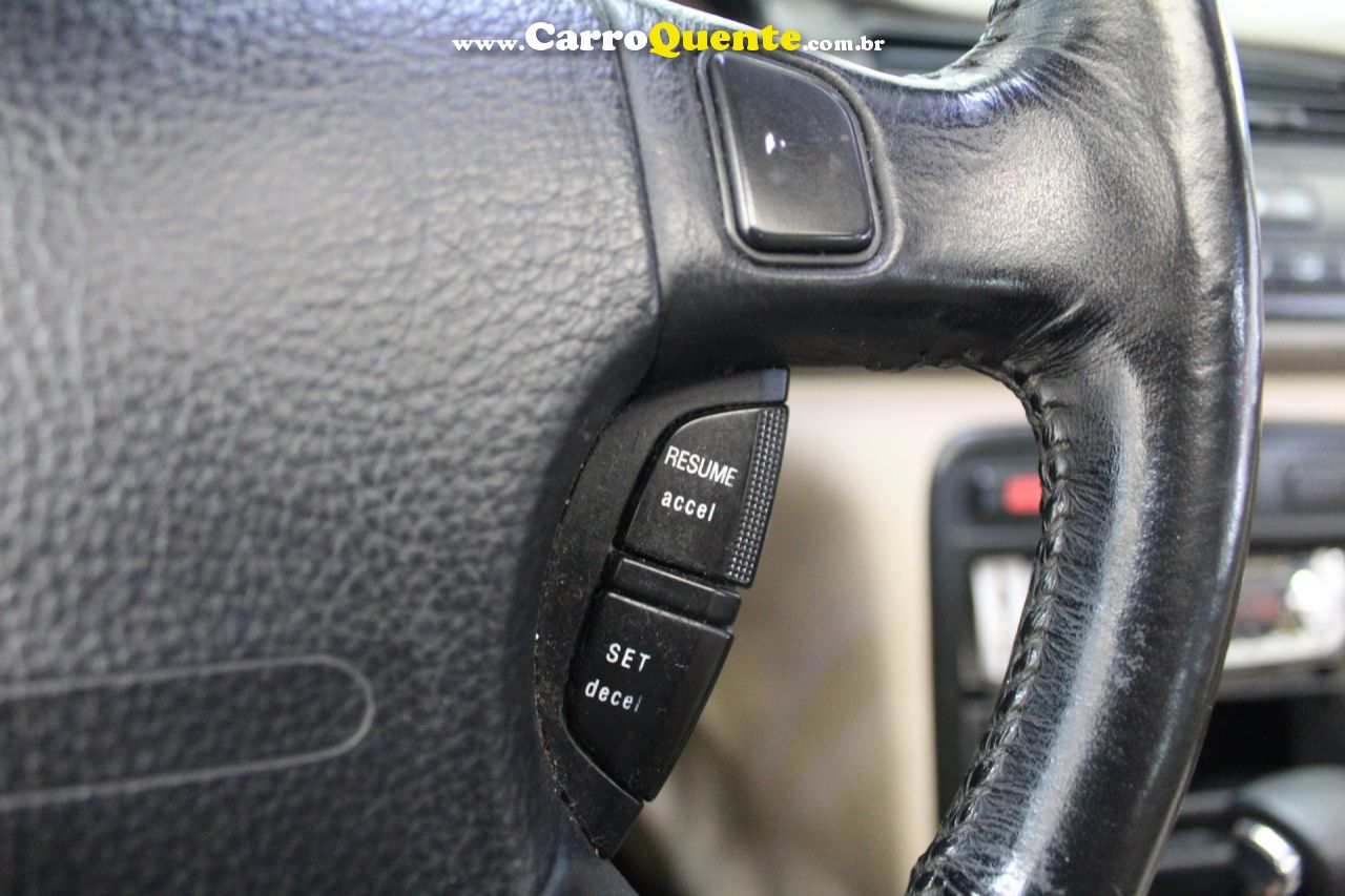 HONDA ACCORD 2.2 EX 16V 1995 - Loja