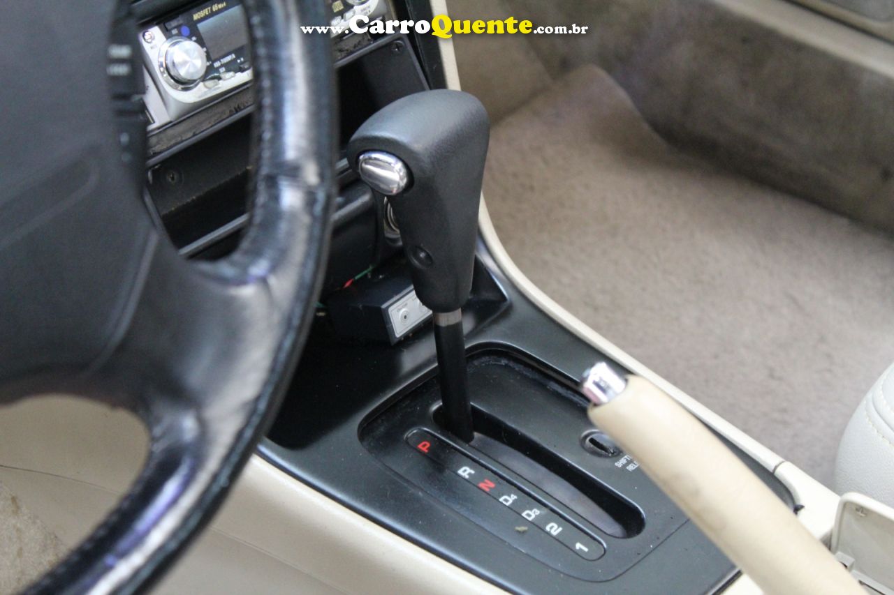 HONDA ACCORD 2.2 EX 16V 1995 - Loja