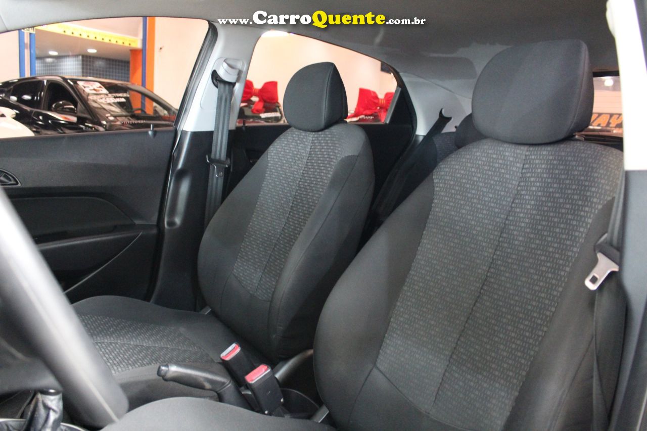 HYUNDAI HB20 1.0 UNIQUE 12V 2019 - Loja