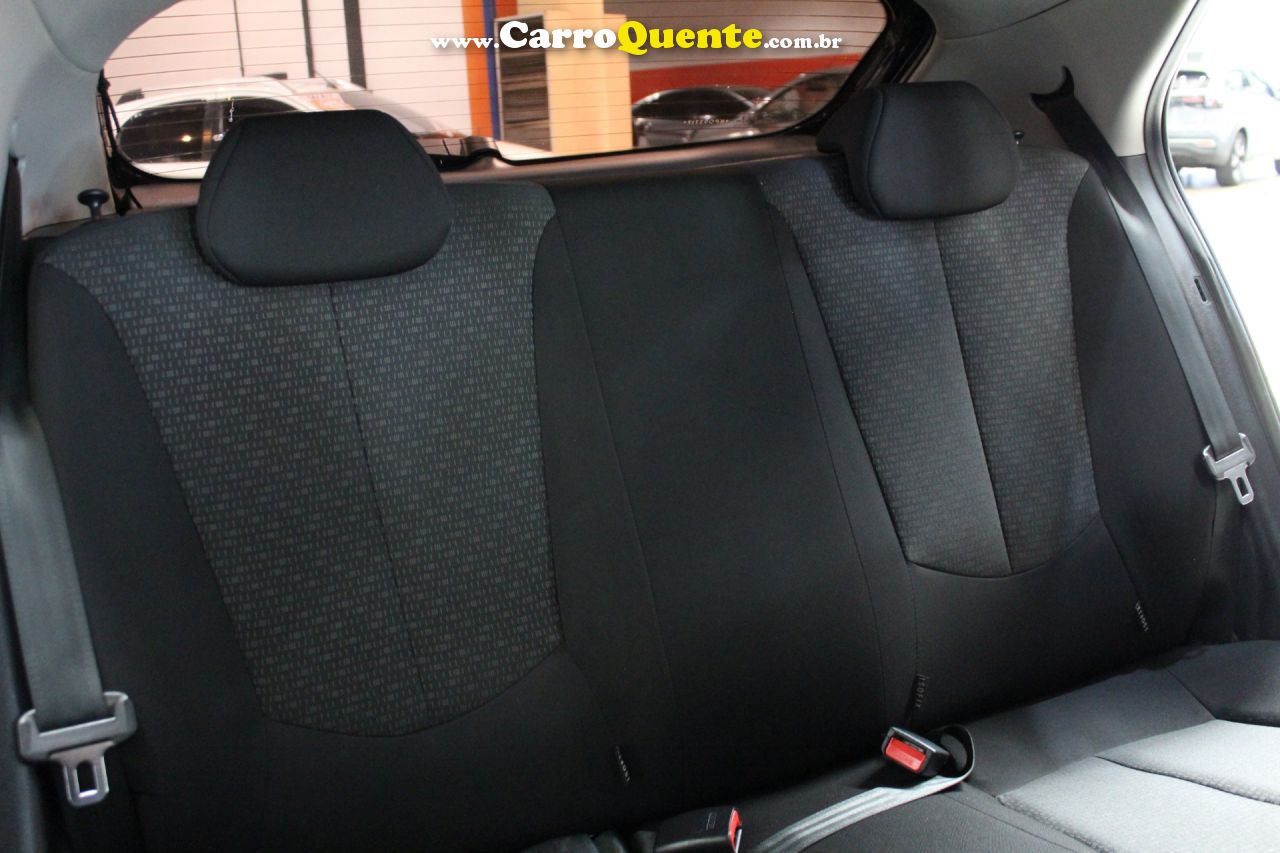 HYUNDAI HB20 1.0 UNIQUE 12V 2019 - Loja