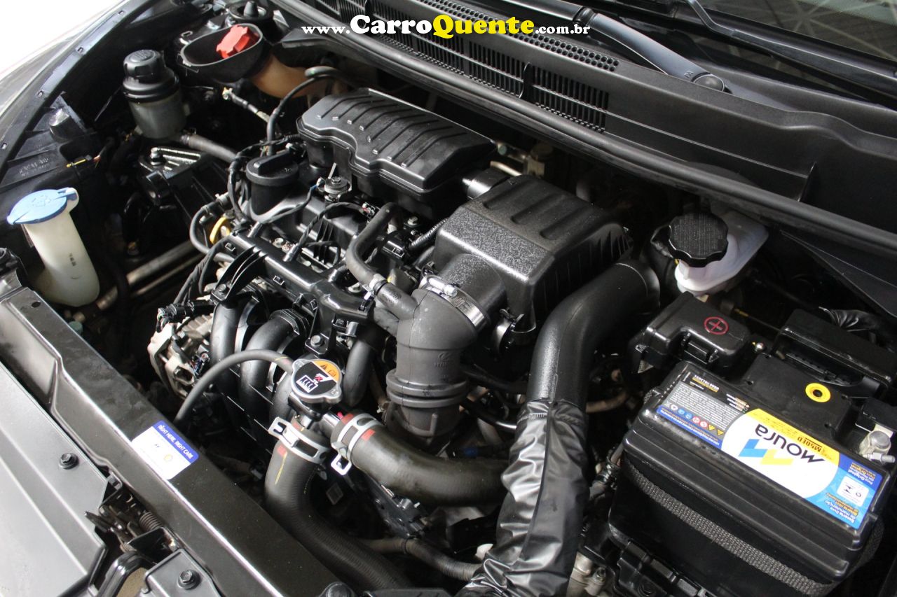 HYUNDAI HB20 1.0 UNIQUE 12V 2019 - Loja