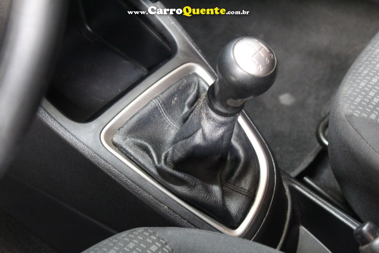 HYUNDAI HB20 1.0 UNIQUE 12V 2019 - Loja