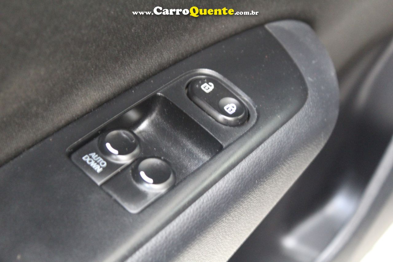 HYUNDAI HB20 1.0 UNIQUE 12V 2019 - Loja