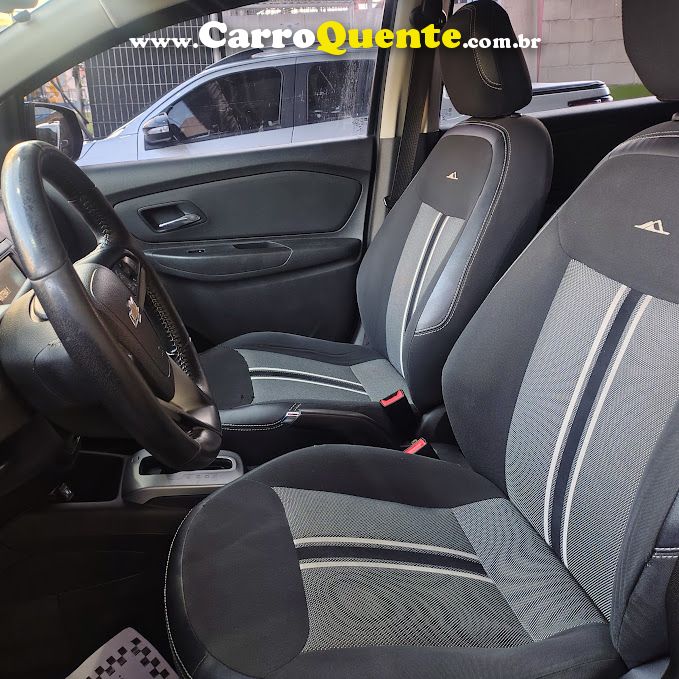 CHEVROLET SPIN 1.8 ACTIV 8V 2017 - Loja
