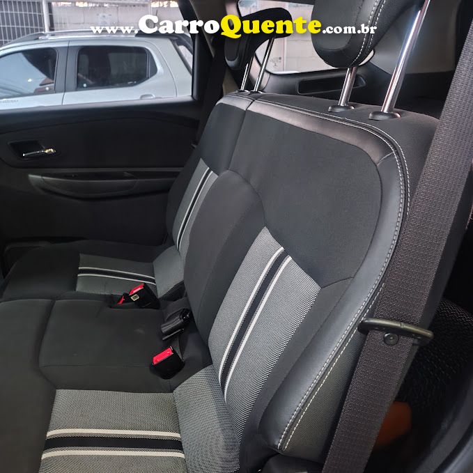 CHEVROLET SPIN 1.8 ACTIV 8V 2017 - Loja