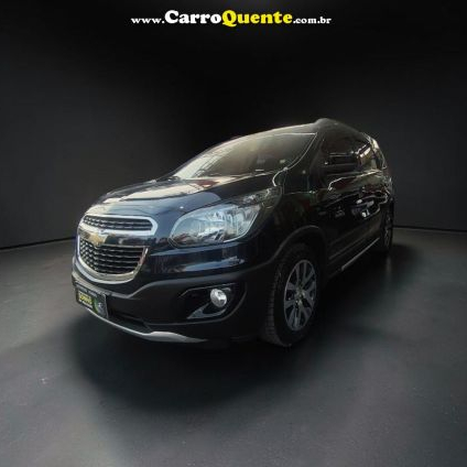 CHEVROLET SPIN 1.8 ACTIV 8V 2017