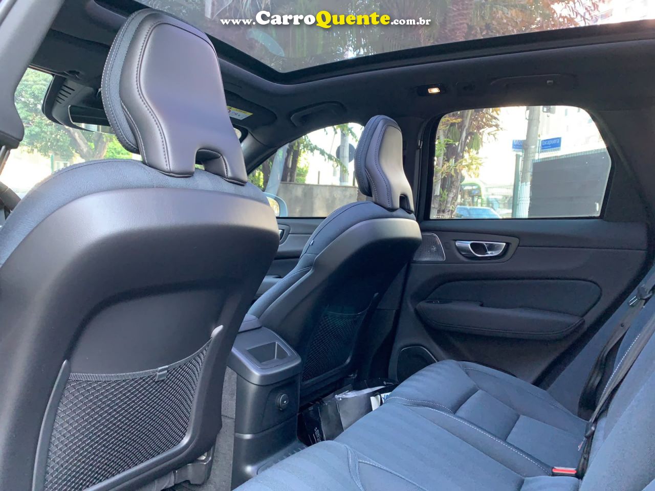 VOLVO   2.0 T8 PHEV ULTRA AWD GEARTRON   CINZA 2026 2.0 GASOLINA E ELÉTRICO - Loja