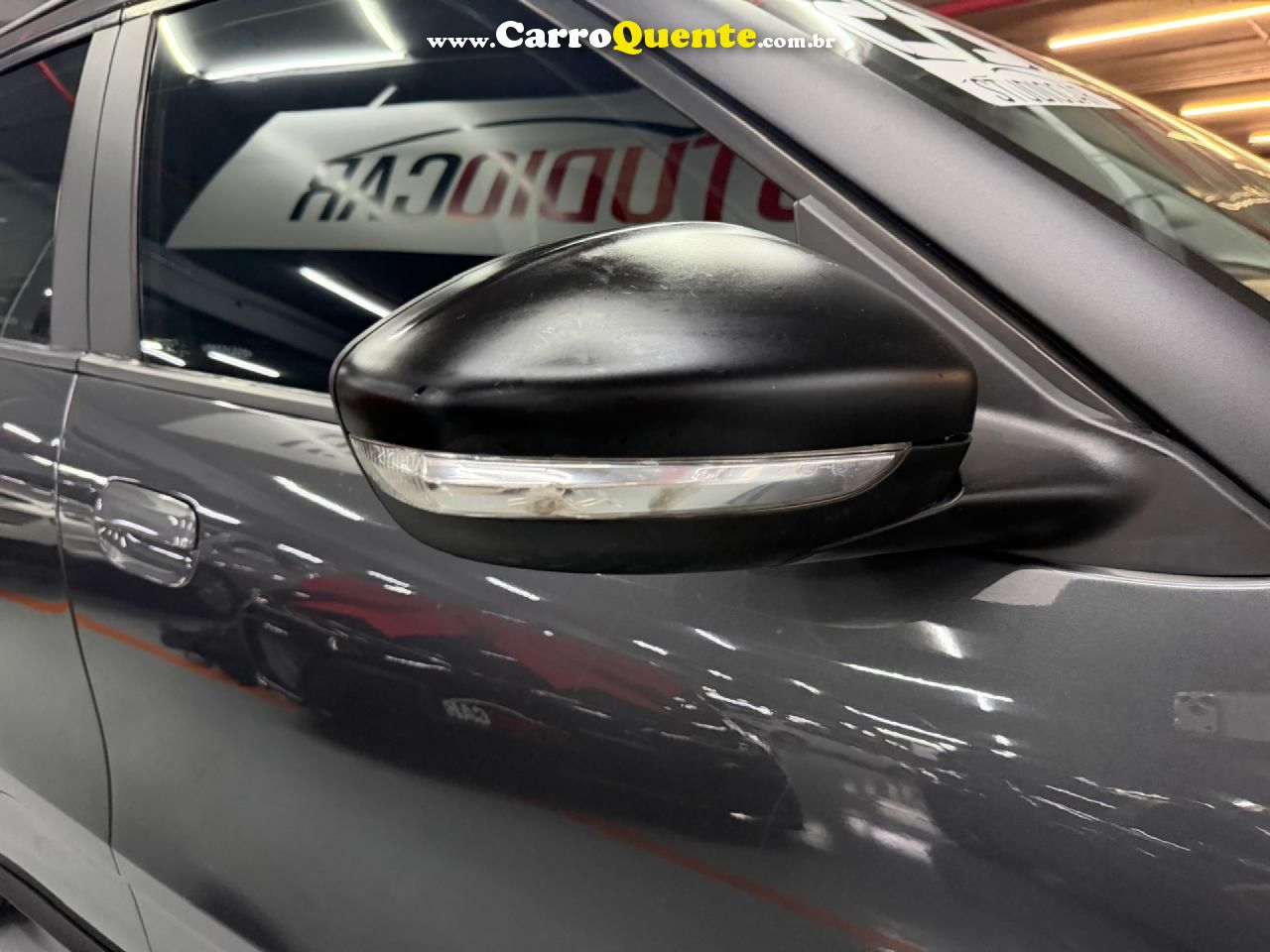 CITROËN   C3 FEEL 1.6 FLEX 16V 5P MEC.   CINZA 2023 1.6 FLEX - Loja