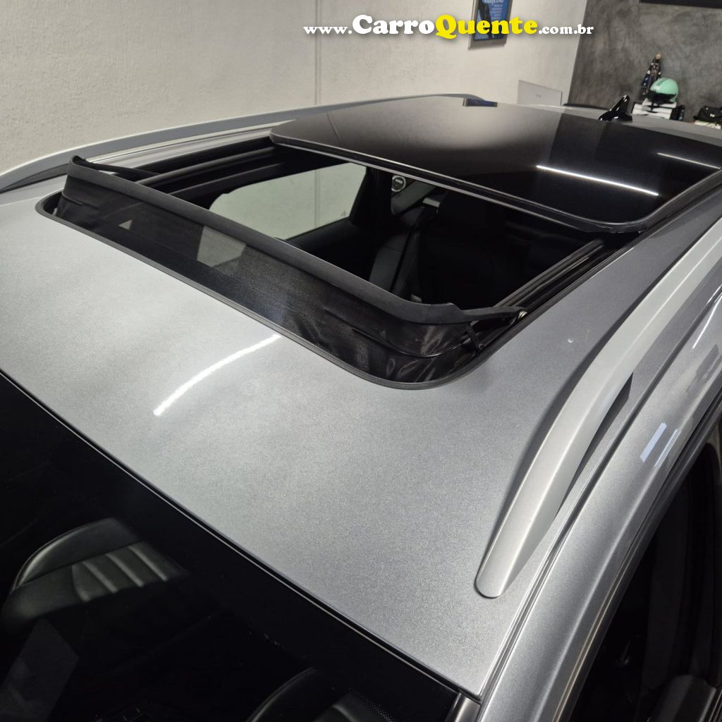 VOLKSWAGEN   TAOS HIGHLINE 1.4 250 TSI FLEX AUT.   PRATA 2024 1.4 FLEX - Loja