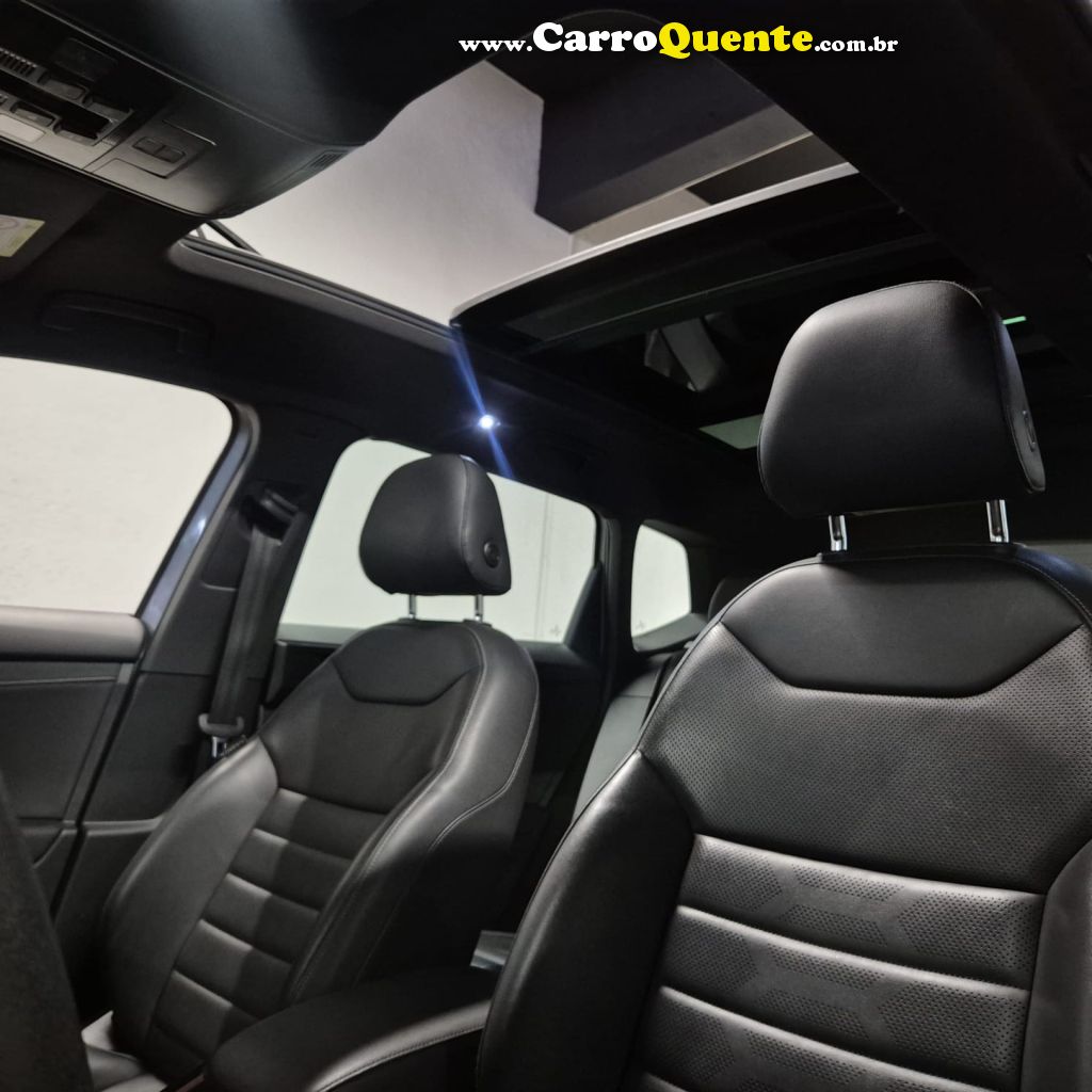 VOLKSWAGEN   TAOS HIGHLINE 1.4 250 TSI FLEX AUT.   PRATA 2024 1.4 FLEX - Loja