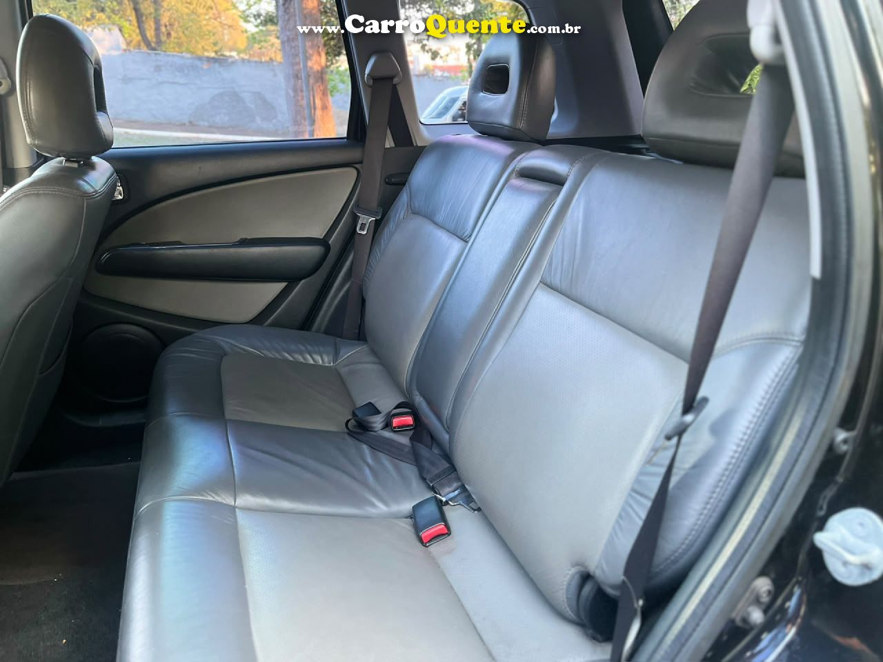 MITSUBISHI   AIRTREK 2.4 16V 163CV 136CV 4X4 5P AUT.   PRETO 2007 2.4 GASOLINA - Loja