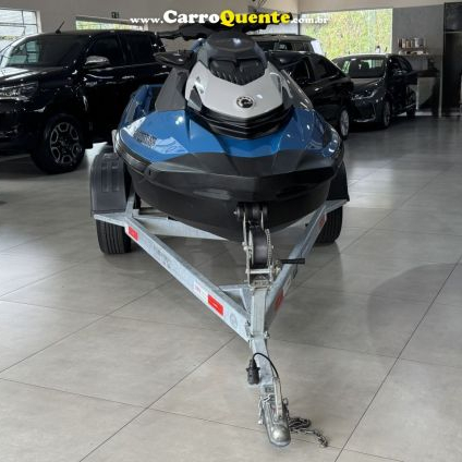 SEA DOO   SEADOO GTI 130   AZUL 2021 130 GASOLINA