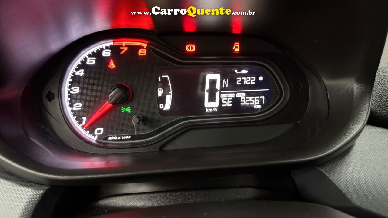 CHEVROLET   ONIX HATCH LTZ 1.4 8V FLEXPOWER 5P AUT.   PRATA 2019 1.4 FLEX - Loja