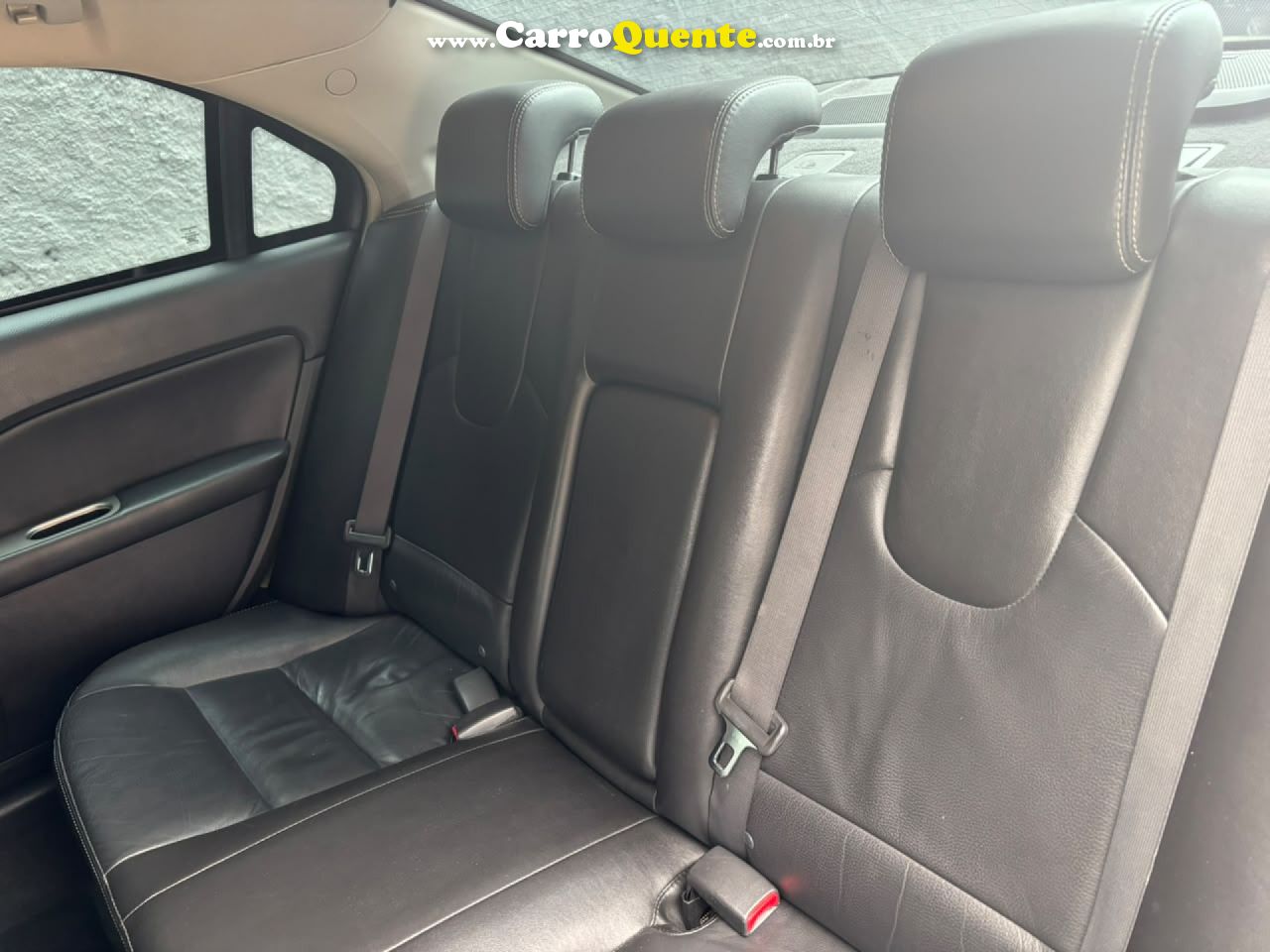 FORD   FUSION SEL 3.0 V6 AWD 24V 243CV AUT.   PRETO 2010 3.0 GASOLINA - Loja