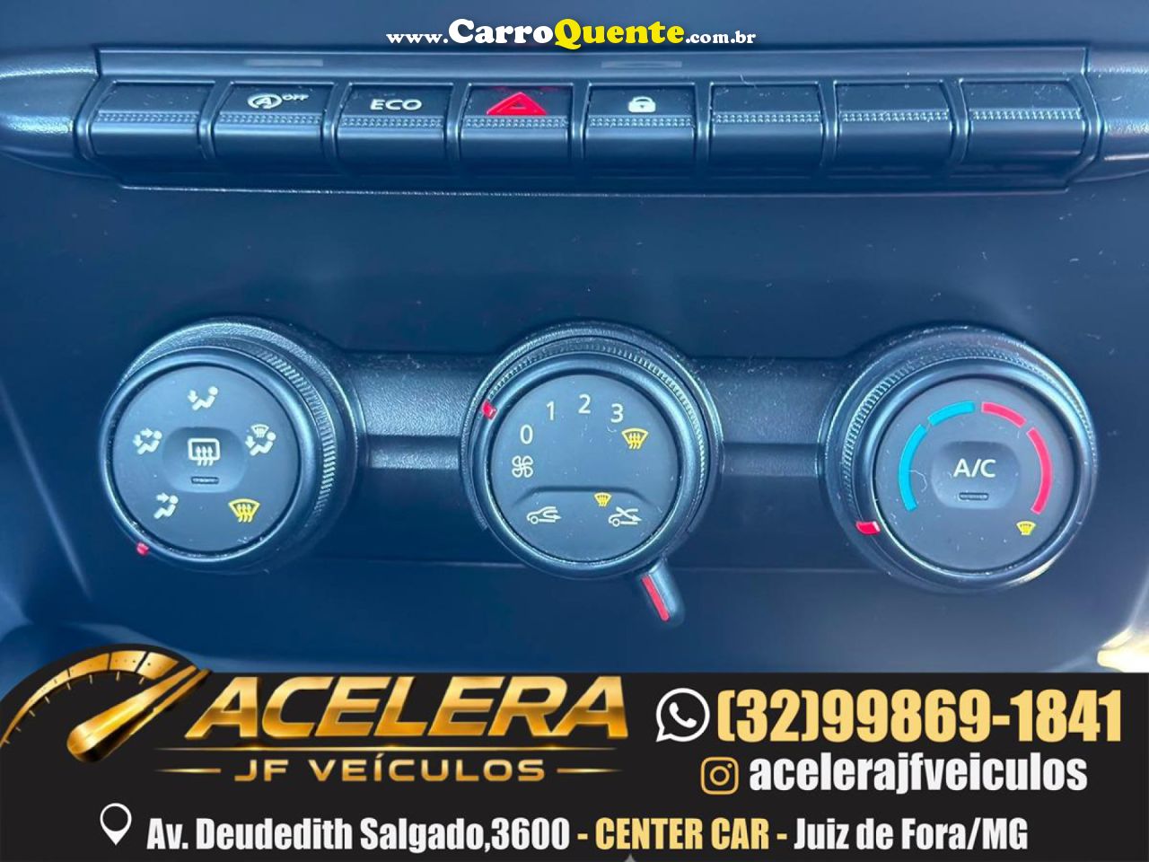 RENAULT   DUSTER ZEN 1.6 16V FLEX MEC.   BEGE 2021 1.6 FLEX - Loja