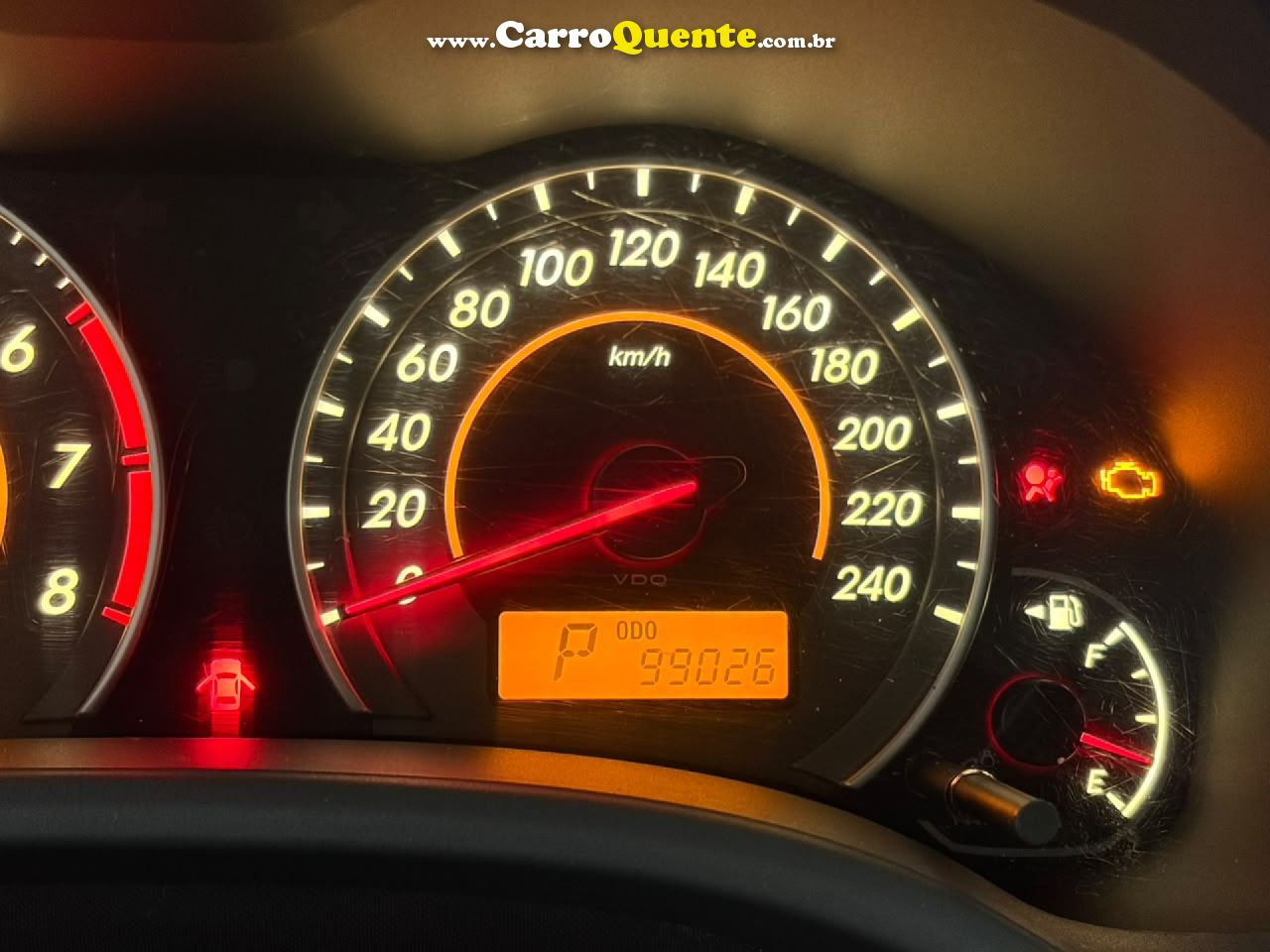 TOYOTA   COROLLA XEI 2.0 FLEX 16V AUT.   PRETO 2013 2.0 FLEX - Loja