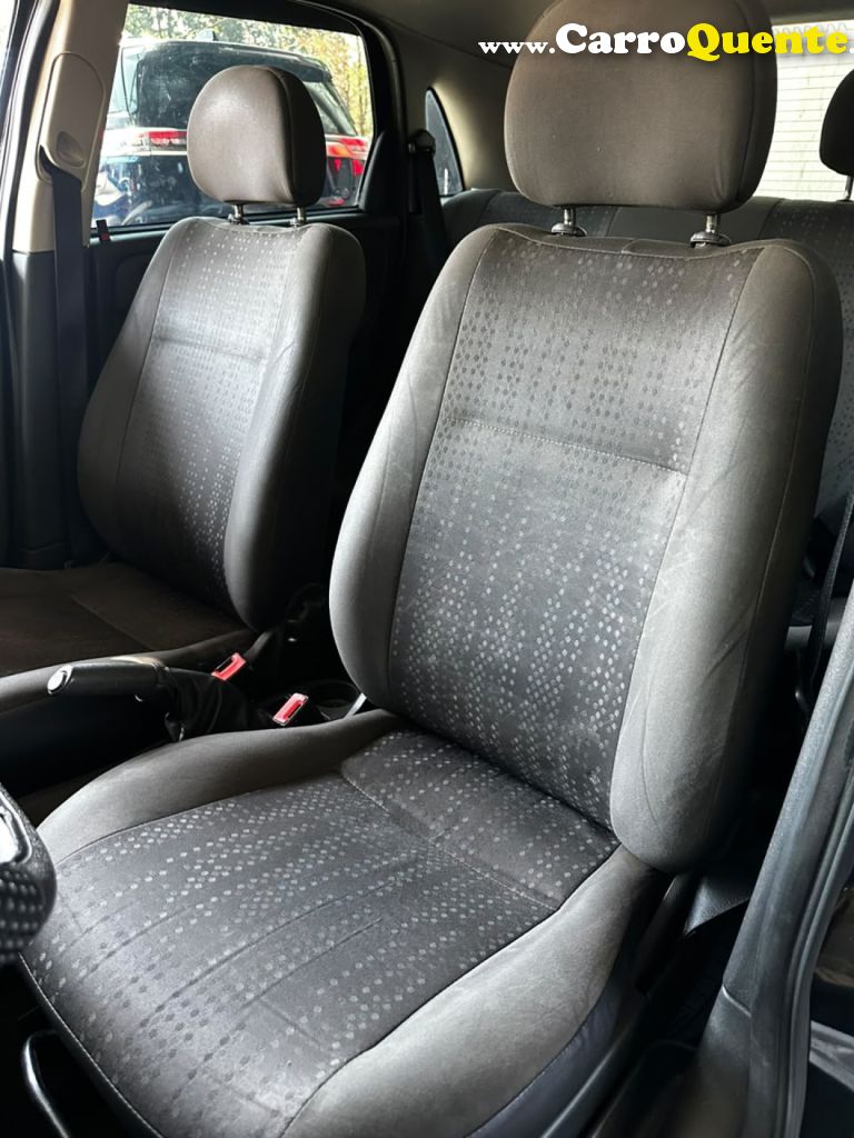 CHEVROLET   CORSA HAT. JOY 1.0 1.0 FLEXPOWER 8V 5P   PRETO 2008 1.0 FLEX - Loja