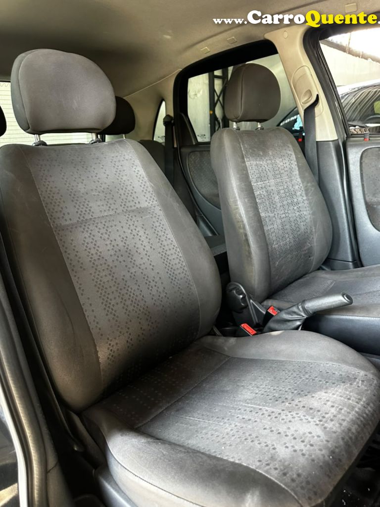 CHEVROLET   CORSA HAT. JOY 1.0 1.0 FLEXPOWER 8V 5P   PRETO 2008 1.0 FLEX - Loja