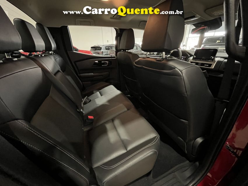 Mitsubishi TRITON 2.4 BITURBO DIESEL CD HPE-S 4X4 AUTOMÁTICO - Loja