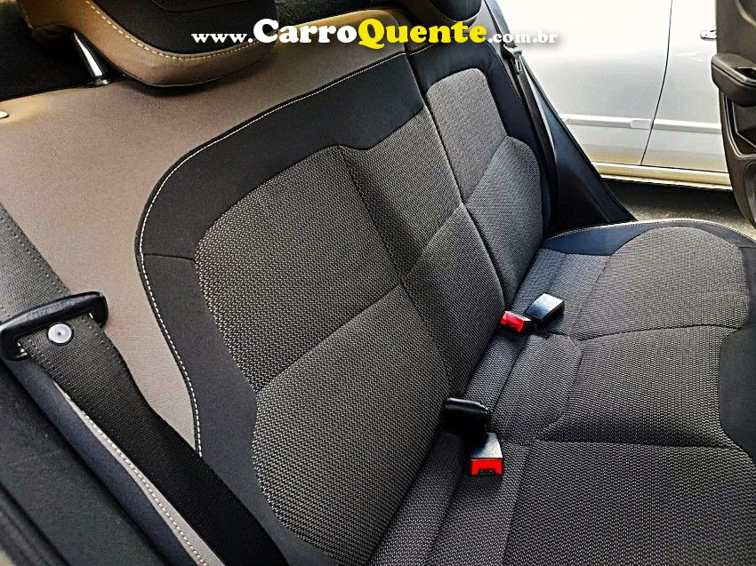 Chevrolet PRISMA 1.0 MPFI ADVANTAGE 8V FLEX 4P MANUAL - Loja