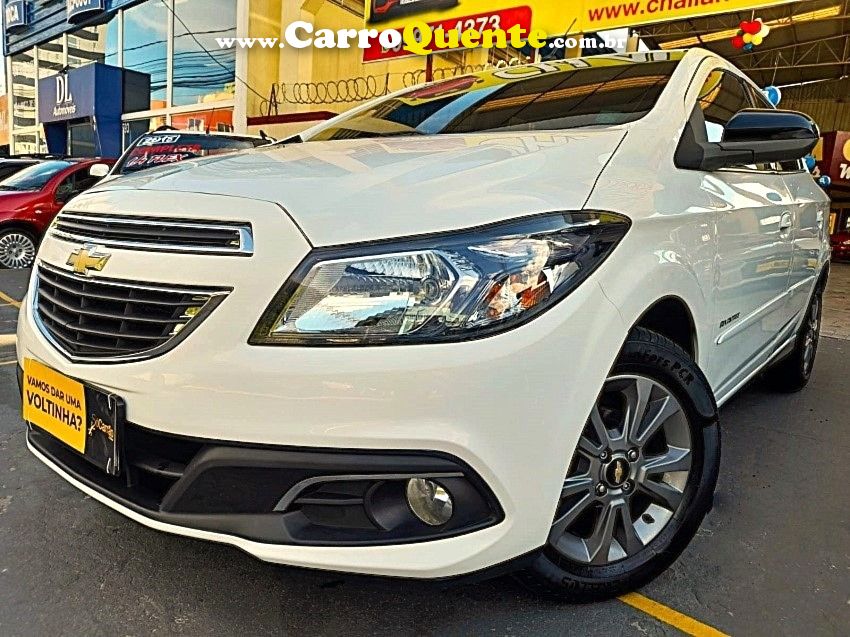Chevrolet PRISMA 1.0 MPFI ADVANTAGE 8V FLEX 4P MANUAL - Loja